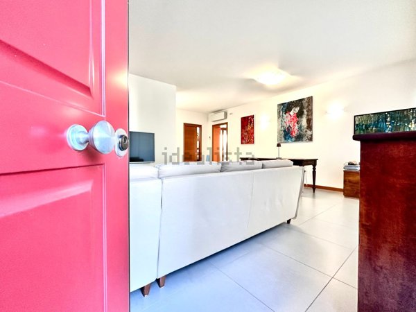 casa semindipendente in vendita a Povegliano in zona Camalò