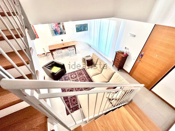 casa semindipendente in vendita a Povegliano in zona Camalò