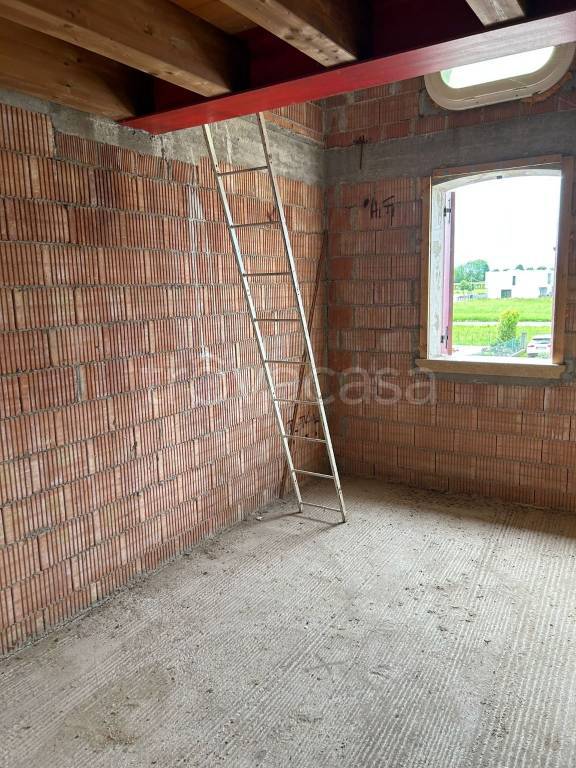 casa indipendente in vendita a Povegliano