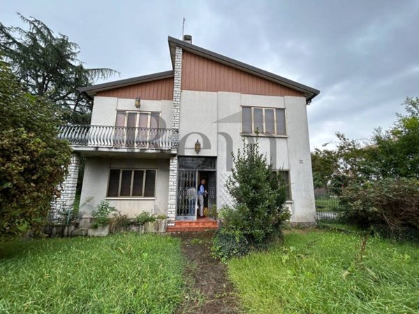 casa indipendente in vendita a Povegliano