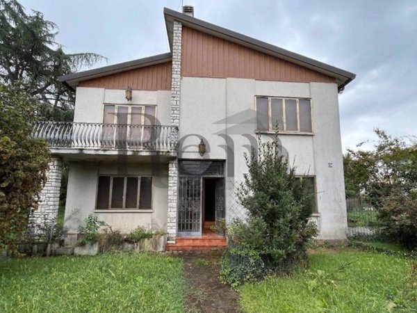 casa indipendente in vendita a Povegliano