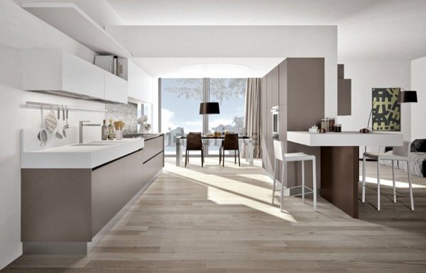 appartamento in vendita a Povegliano