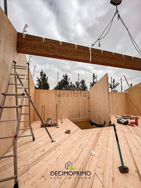 casa indipendente in vendita a Povegliano in zona Camalò