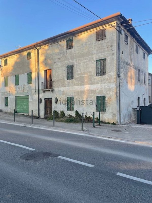 appartamento in vendita a Povegliano