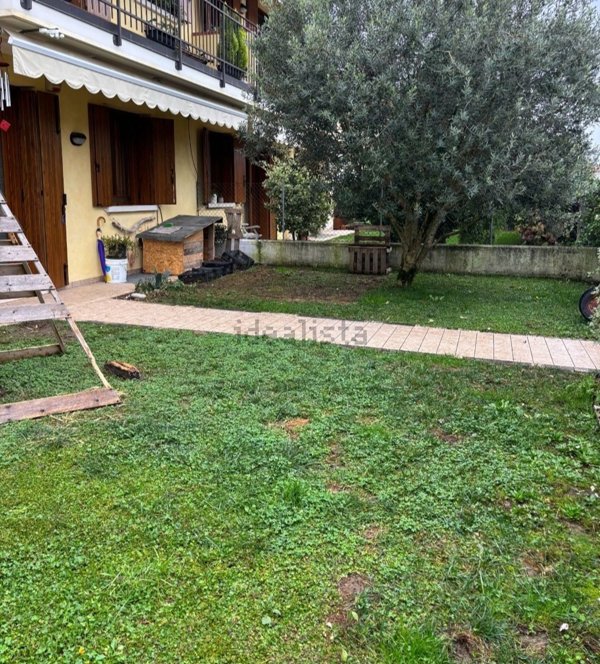appartamento in vendita a Povegliano