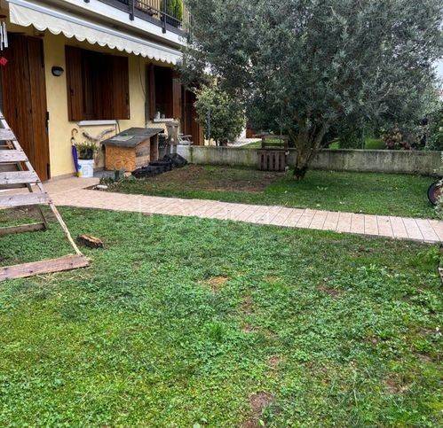 appartamento in vendita a Povegliano