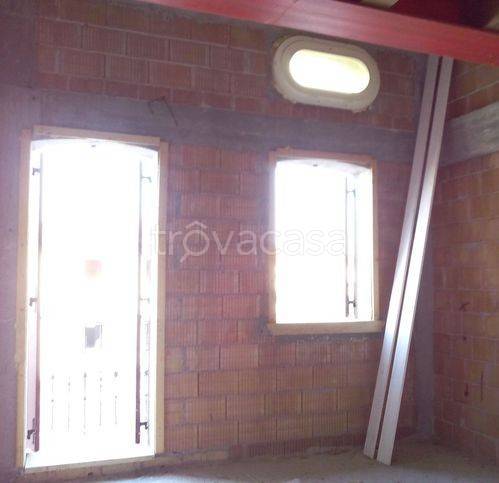 casa indipendente in vendita a Povegliano