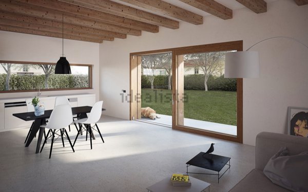 casa indipendente in vendita a Povegliano