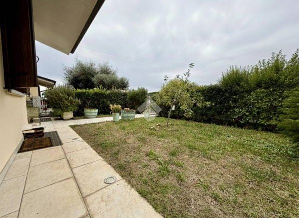 appartamento in vendita a Povegliano in zona Camalò