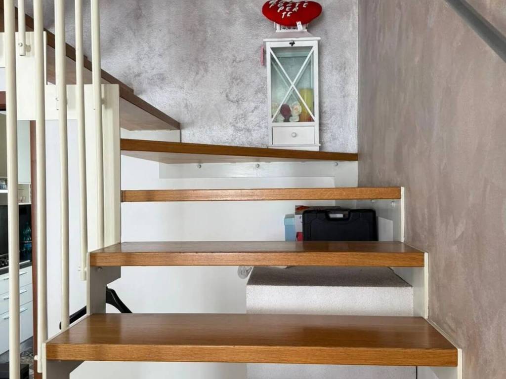 appartamento in vendita a Povegliano