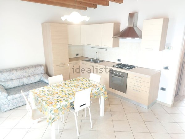 appartamento in vendita a Povegliano