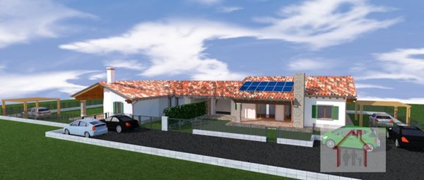 casa indipendente in vendita a Povegliano