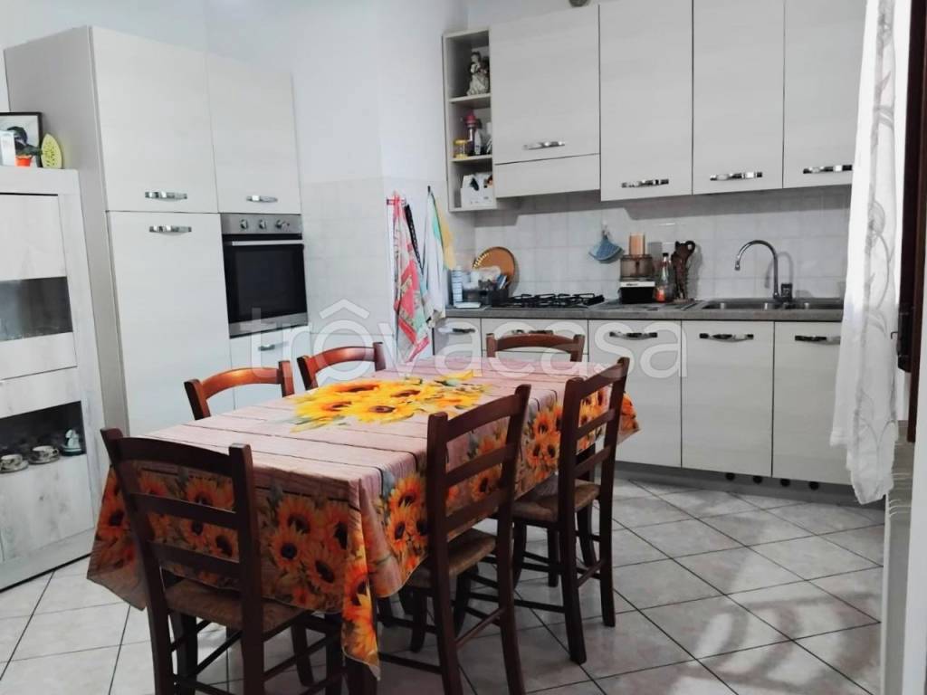 appartamento in vendita a Povegliano in zona Camalò