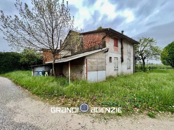 casa indipendente in vendita a Povegliano