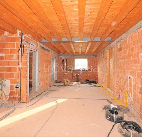 casa indipendente in vendita a Povegliano