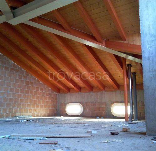 casa indipendente in vendita a Povegliano