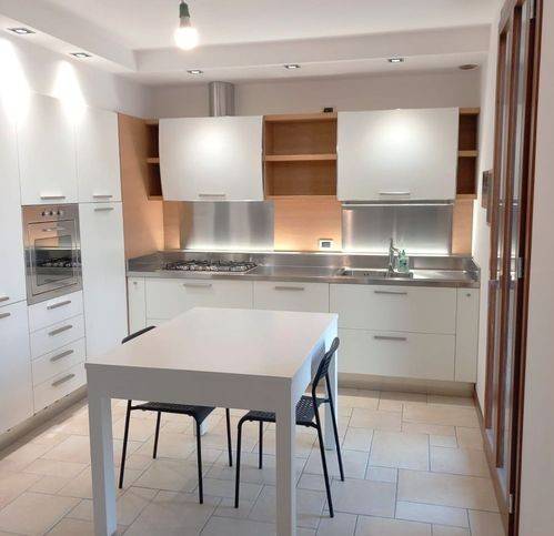 appartamento in vendita a Povegliano in zona Camalò