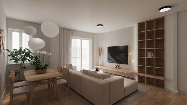 appartamento in vendita a Povegliano