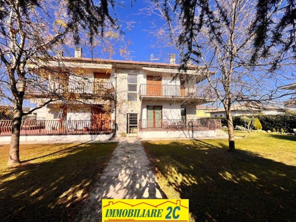 appartamento in vendita a Povegliano