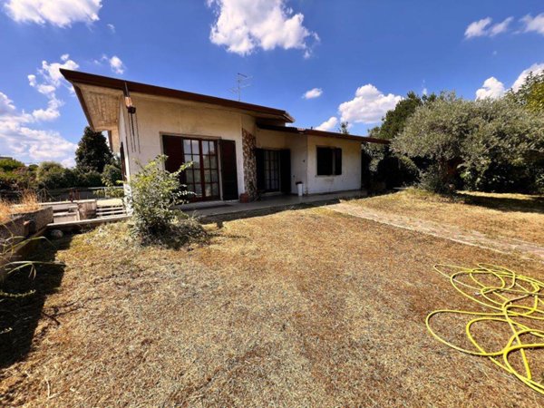 casa indipendente in vendita a Povegliano