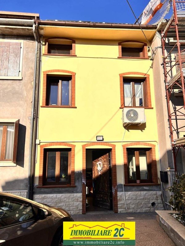 casa indipendente in vendita a Povegliano