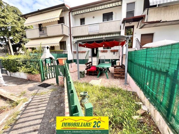casa indipendente in vendita a Povegliano