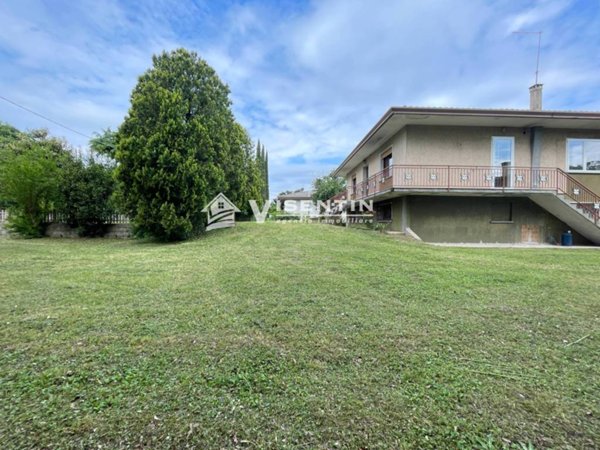 casa indipendente in vendita a Povegliano