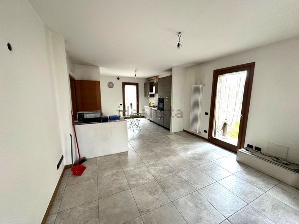 appartamento in vendita a Povegliano