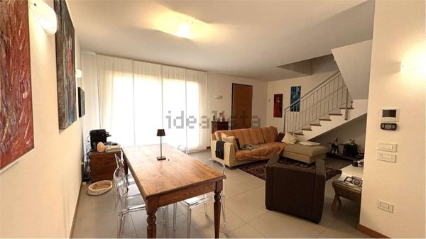 casa indipendente in vendita a Povegliano in zona Camalò