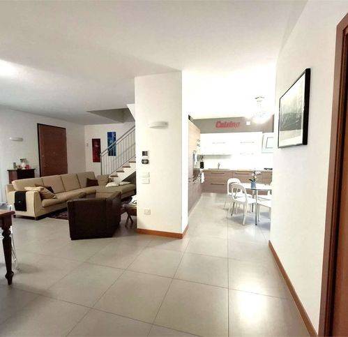 casa indipendente in vendita a Povegliano in zona Camalò