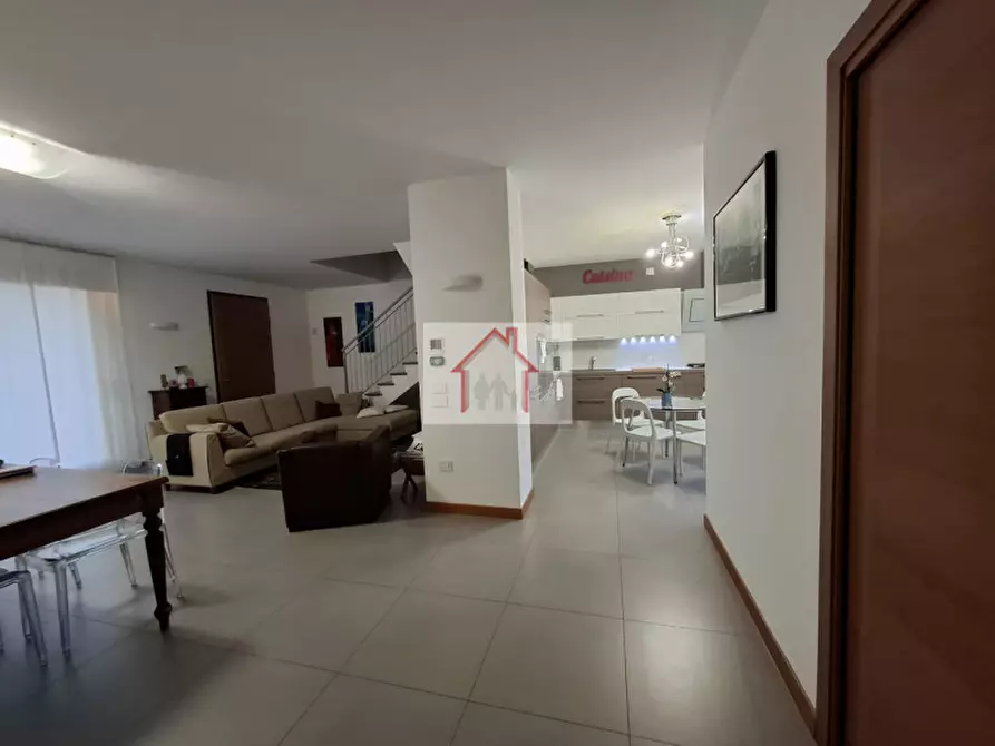 casa indipendente in vendita a Povegliano in zona Camalò