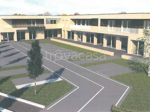 appartamento in vendita a Povegliano