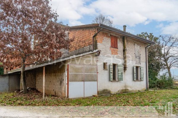 casa indipendente in vendita a Povegliano in zona Camalò