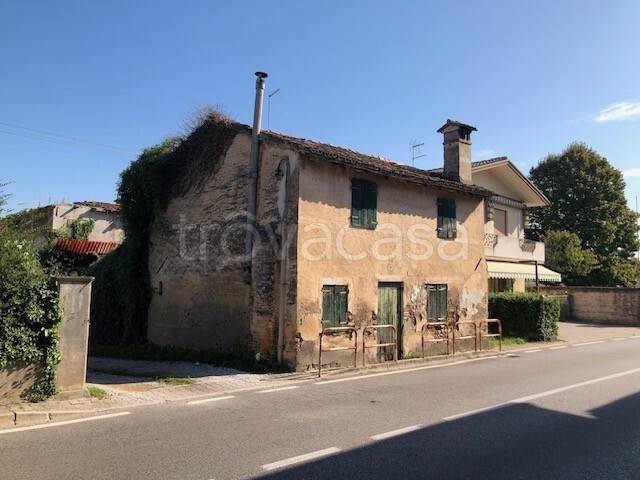 casa indipendente in vendita a Povegliano