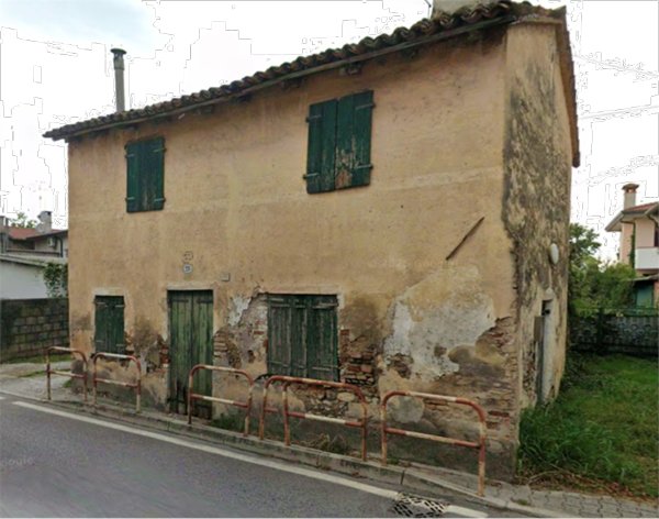 casa indipendente in vendita a Povegliano