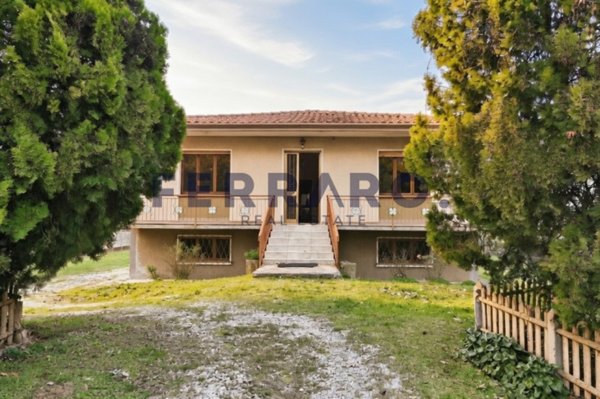 casa indipendente in vendita a Povegliano