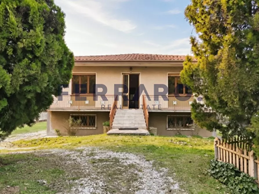 casa indipendente in vendita a Povegliano