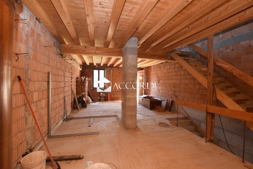 casa indipendente in vendita a Povegliano