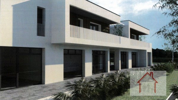 appartamento in vendita a Povegliano