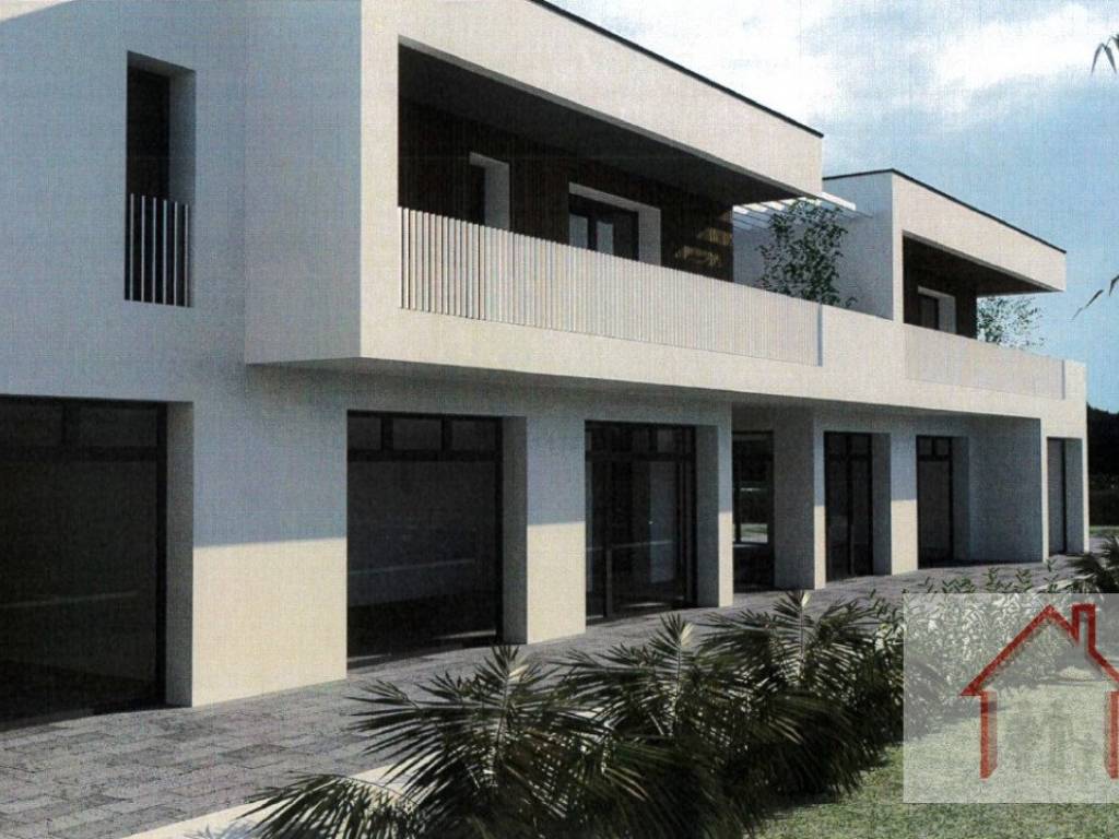 appartamento in vendita a Povegliano
