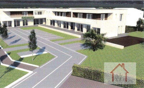 appartamento in vendita a Povegliano
