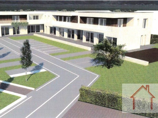 appartamento in vendita a Povegliano