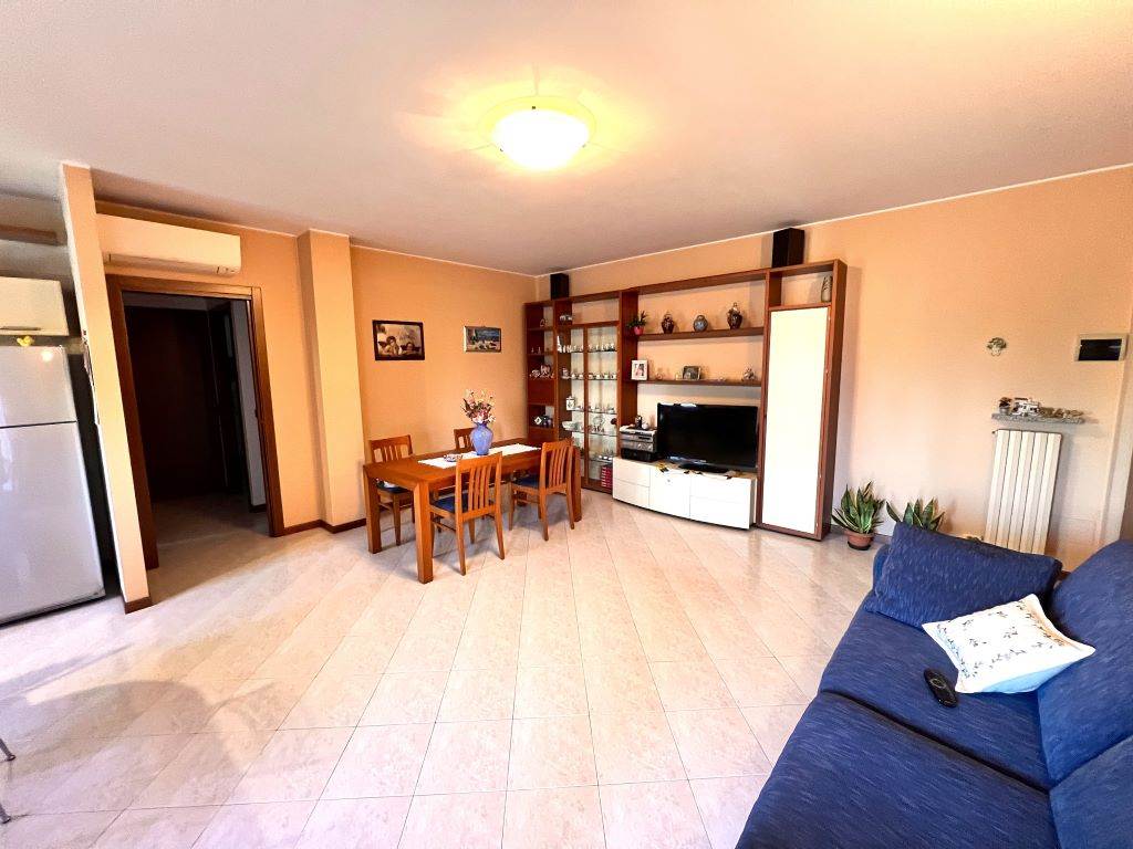 appartamento in vendita a Povegliano