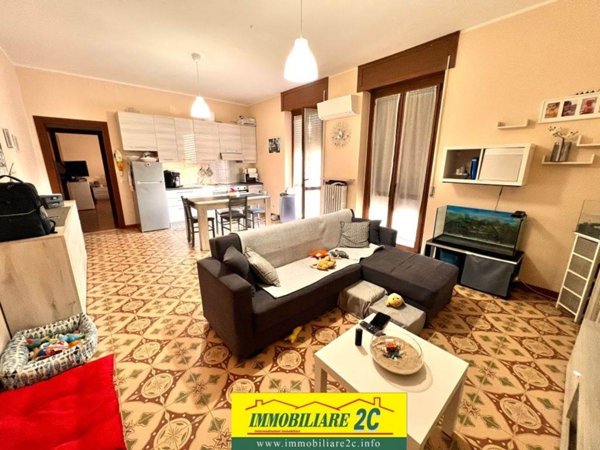 appartamento in vendita a Povegliano