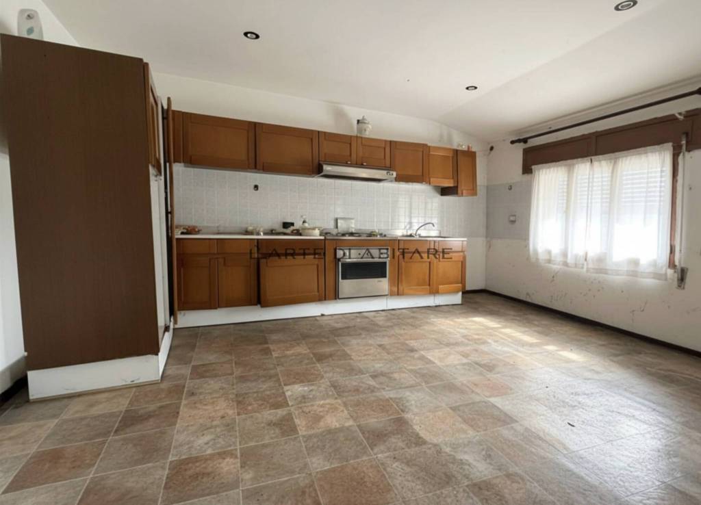 appartamento in vendita a Povegliano