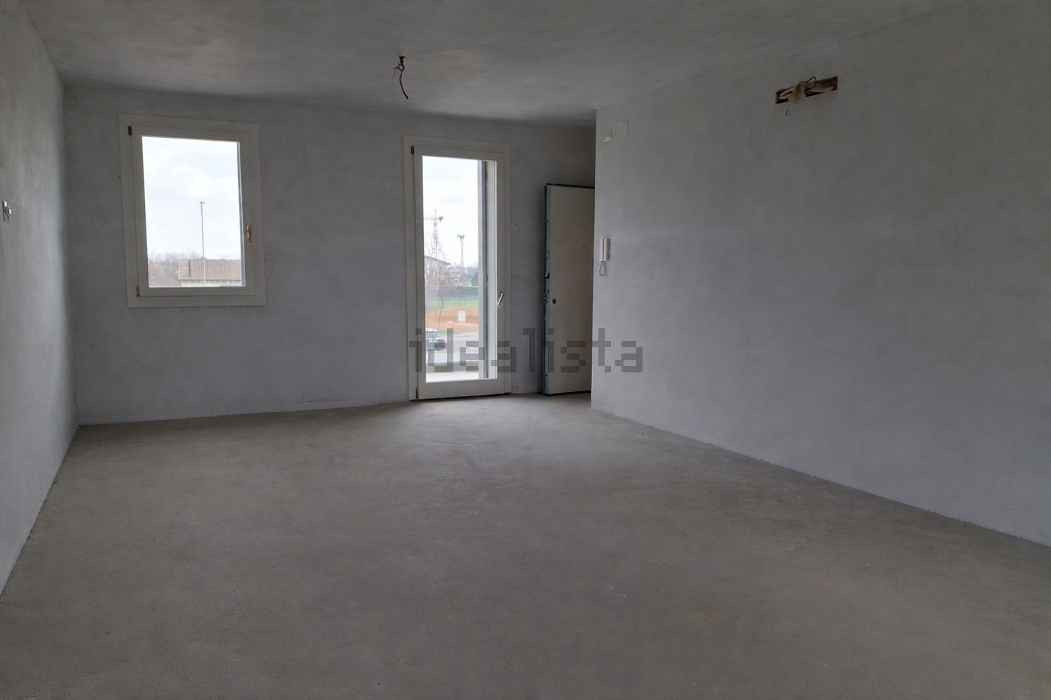 appartamento in vendita a Povegliano in zona Santandrà