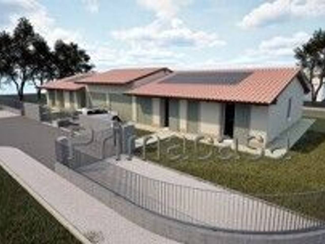 casa indipendente in vendita a Povegliano