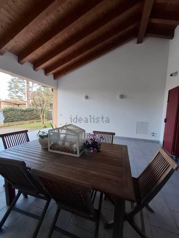 casa indipendente in vendita a Povegliano in zona Camalò