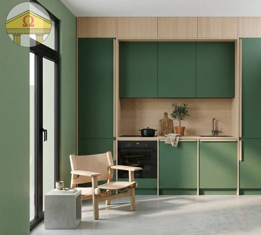 appartamento in vendita a Povegliano