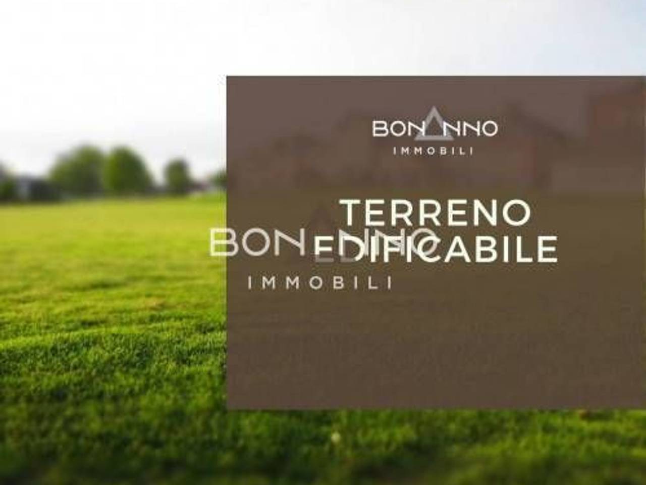 terreno edificabile in vendita a Povegliano in zona Camalò